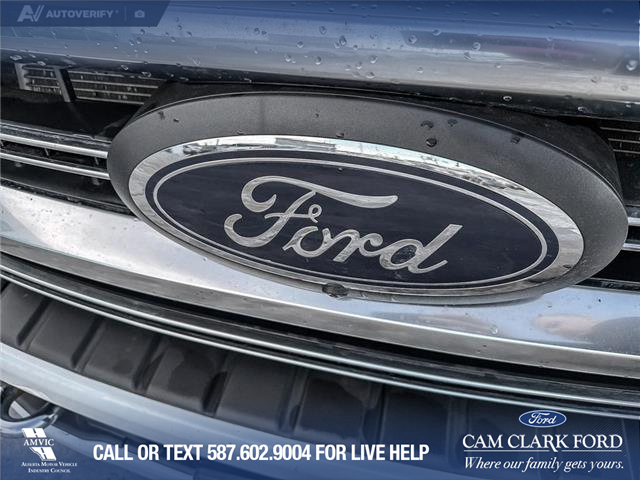 2021 Ford F-350 Platinum (Stk: P6906) in Olds - Image 9 of 24