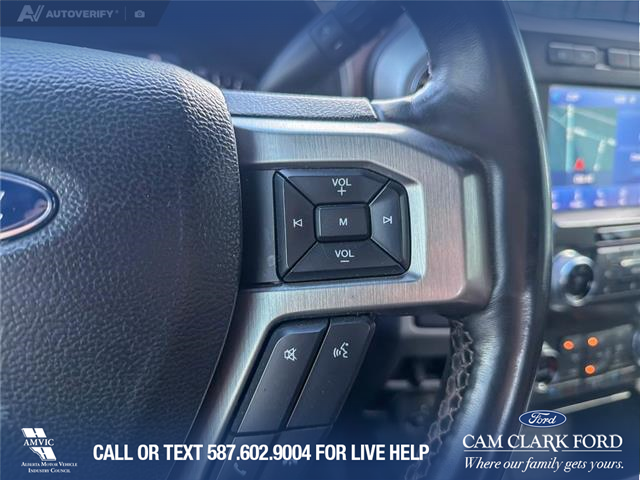 2021 Ford F-350 Platinum (Stk: P6906) in Olds - Image 15 of 24