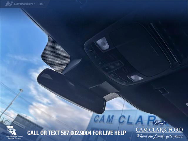 2021 Ford F-350 Platinum (Stk: P6906) in Olds - Image 20 of 24