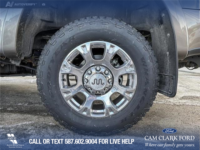 2021 Ford F-350 King Ranch (Stk: P6890) in Olds - Image 6 of 23