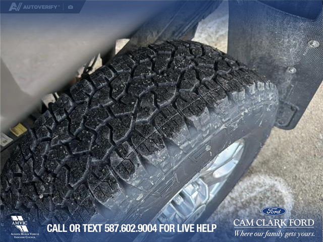 2021 Ford F-350 King Ranch (Stk: P6890) in Olds - Image 7 of 23