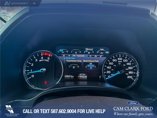 2021 Ford F-350 King Ranch (Stk: P6890) in Olds - Image 14 of 23