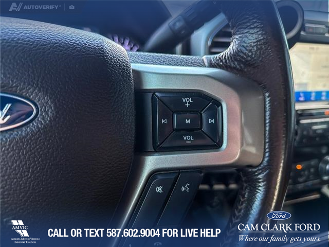 2021 Ford F-350 King Ranch (Stk: P6890) in Olds - Image 15 of 23