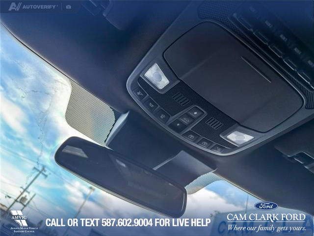 2021 Ford F-350 King Ranch (Stk: P6890) in Olds - Image 19 of 23