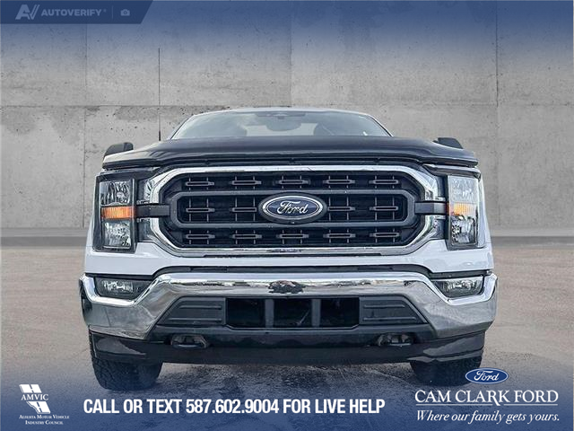 2023 Ford F-150 XLT (Stk: P6967) in Olds - Image 2 of 24