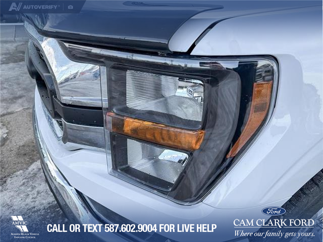 2023 Ford F-150 XLT (Stk: P6967) in Olds - Image 8 of 24