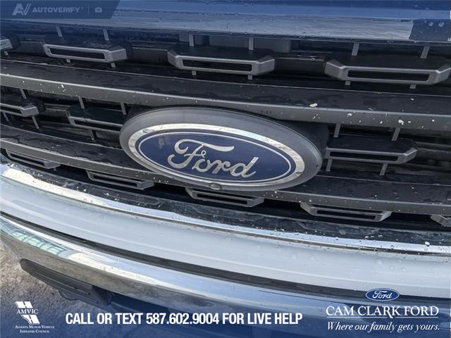 2023 Ford F-150 XLT (Stk: P6967) in Olds - Image 9 of 24
