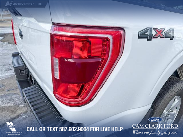 2023 Ford F-150 XLT (Stk: P6967) in Olds - Image 10 of 24