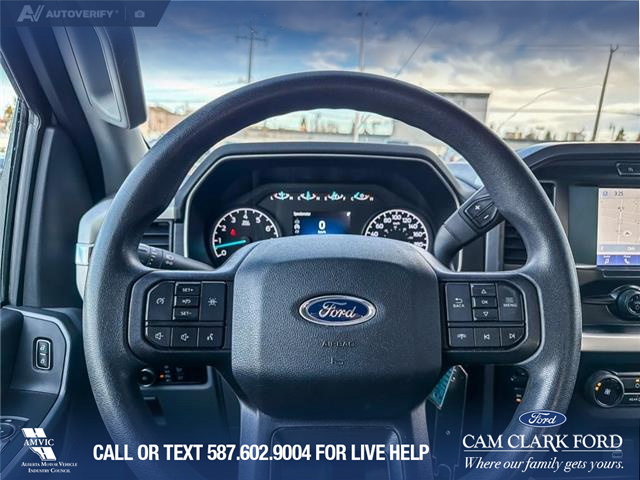 2023 Ford F-150 XLT (Stk: P6967) in Olds - Image 13 of 24