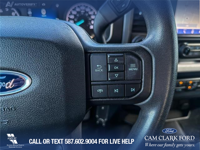 2023 Ford F-150 XLT (Stk: P6967) in Olds - Image 15 of 24