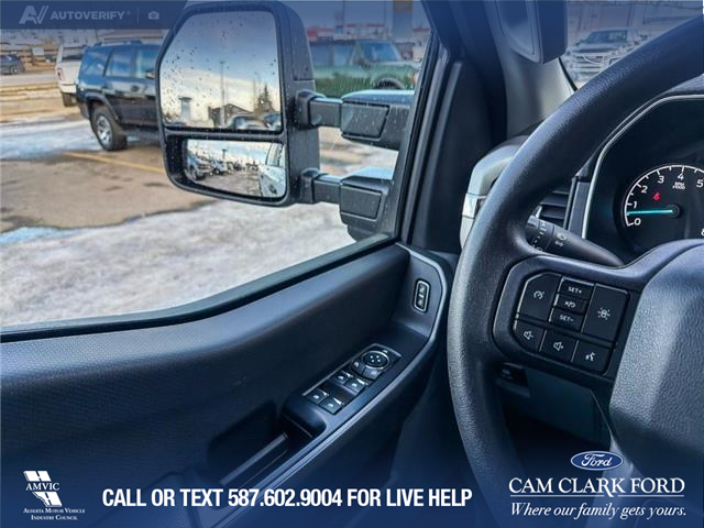 2023 Ford F-150 XLT (Stk: P6967) in Olds - Image 16 of 24