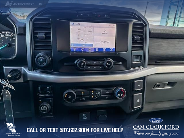 2023 Ford F-150 XLT (Stk: P6967) in Olds - Image 18 of 24