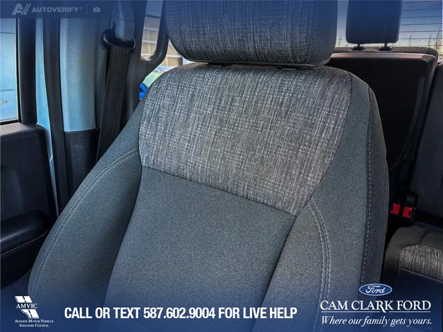 2023 Ford F-150 XLT (Stk: P6967) in Olds - Image 19 of 24