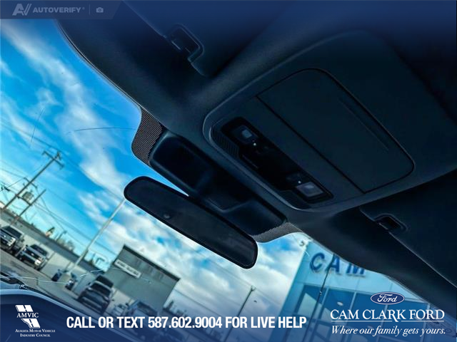 2023 Ford F-150 XLT (Stk: P6967) in Olds - Image 20 of 24