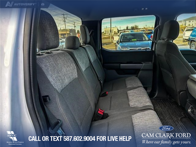 2023 Ford F-150 XLT (Stk: P6967) in Olds - Image 22 of 24