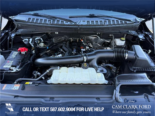 2024 Ford Expedition Platinum (Stk: RC19918) in Airdrie - Image 10 of 25