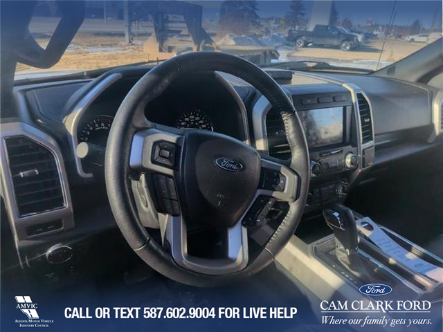 2020 Ford F-150 Lariat (Stk: U37954) in Red Deer - Image 6 of 7