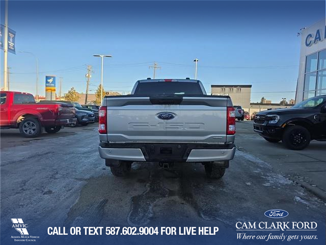 2023 Ford F-150 XL (Stk: P6932) in Olds - Image 5 of 5