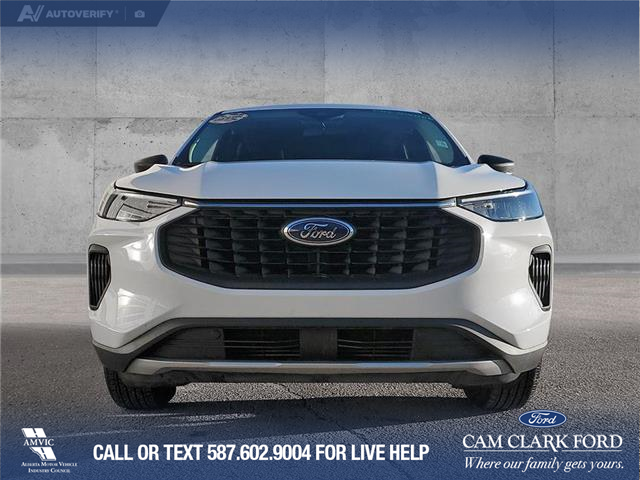 2024 Ford Escape Active (Stk: U37953) in Red Deer - Image 2 of 25