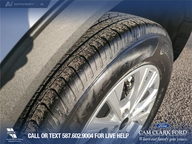 2024 Ford Escape Active (Stk: U37953) in Red Deer - Image 7 of 25