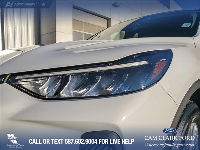 2024 Ford Escape Active (Stk: U37953) in Red Deer - Image 8 of 25