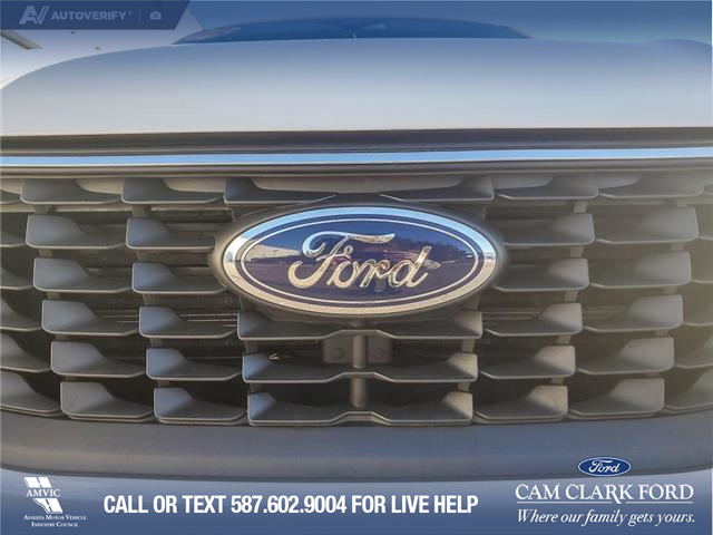 2024 Ford Escape Active (Stk: U37953) in Red Deer - Image 9 of 25