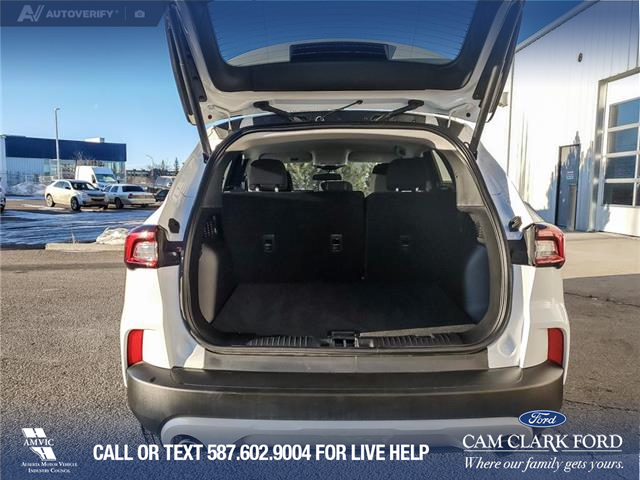 2024 Ford Escape Active (Stk: U37953) in Red Deer - Image 12 of 25