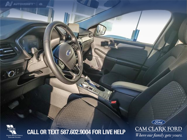 2024 Ford Escape Active (Stk: U37953) in Red Deer - Image 13 of 25