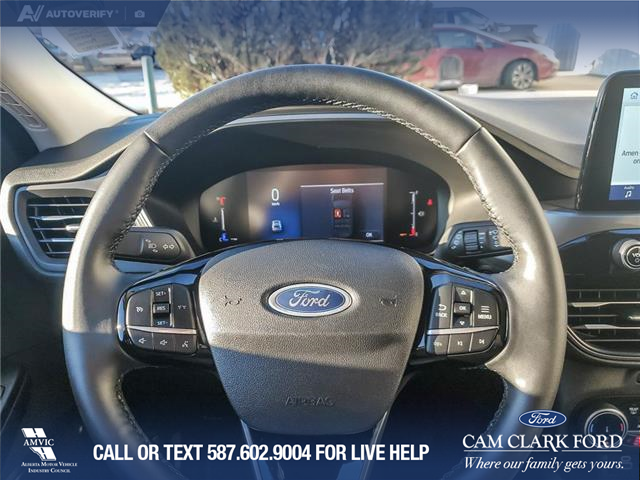 2024 Ford Escape Active (Stk: U37953) in Red Deer - Image 14 of 25