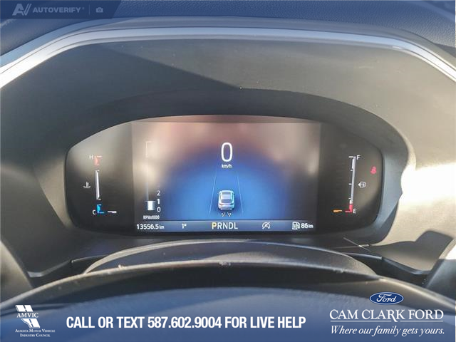 2024 Ford Escape Active (Stk: U37953) in Red Deer - Image 15 of 25