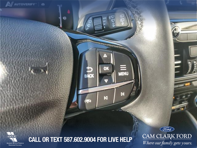 2024 Ford Escape Active (Stk: U37953) in Red Deer - Image 16 of 25