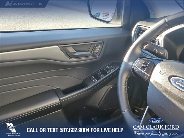 2024 Ford Escape Active (Stk: U37953) in Red Deer - Image 17 of 25