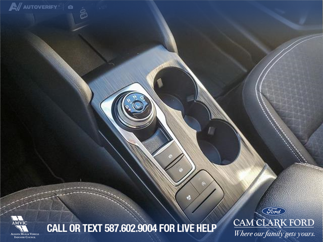 2024 Ford Escape Active (Stk: U37953) in Red Deer - Image 18 of 25