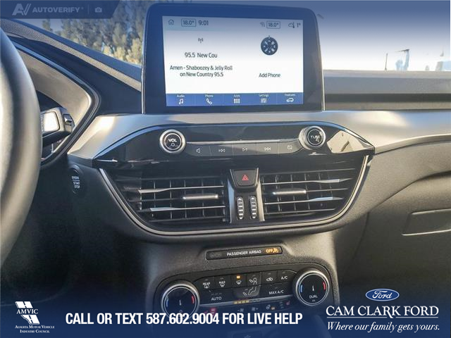 2024 Ford Escape Active (Stk: U37953) in Red Deer - Image 19 of 25