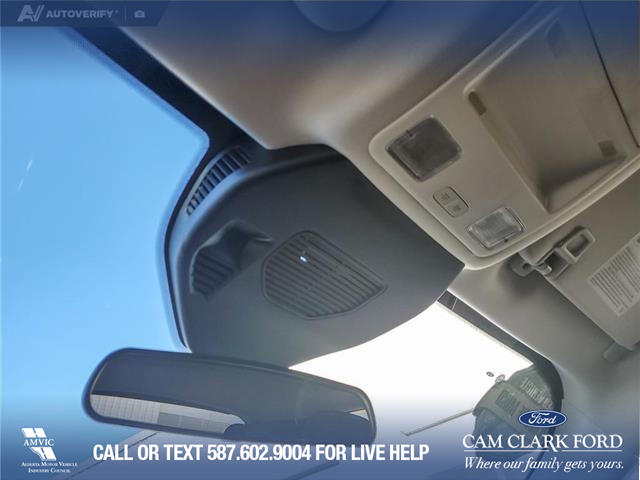 2024 Ford Escape Active (Stk: U37953) in Red Deer - Image 21 of 25