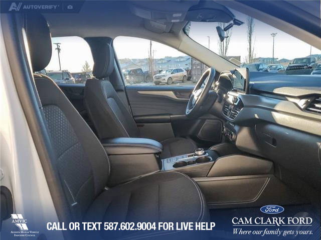 2024 Ford Escape Active (Stk: U37953) in Red Deer - Image 22 of 25