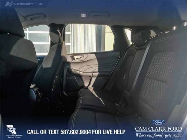2024 Ford Escape Active (Stk: U37953) in Red Deer - Image 23 of 25