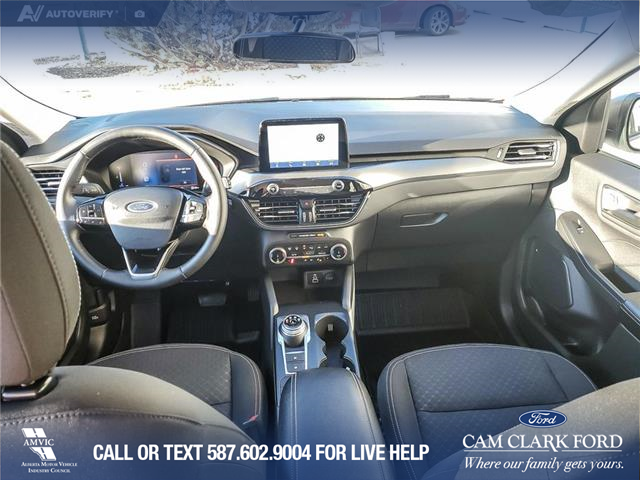 2024 Ford Escape Active (Stk: U37953) in Red Deer - Image 24 of 25