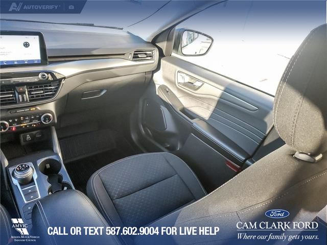 2024 Ford Escape Active (Stk: U37953) in Red Deer - Image 25 of 25