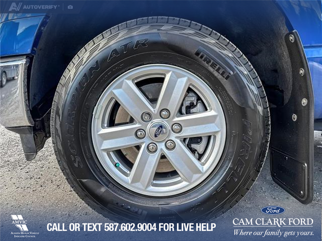 2023 Ford F-150 XLT (Stk: P1597) in Canmore - Image 6 of 25