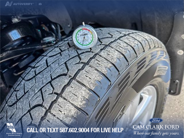 2023 Ford F-150 XLT (Stk: P1597) in Canmore - Image 7 of 25