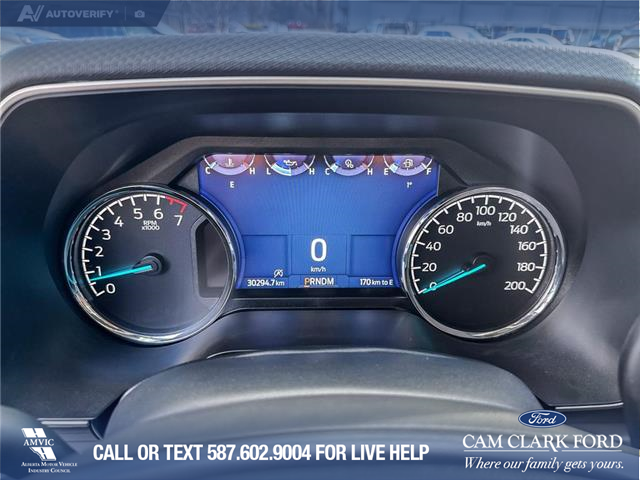 2023 Ford F-150 XLT (Stk: P1597) in Canmore - Image 15 of 25
