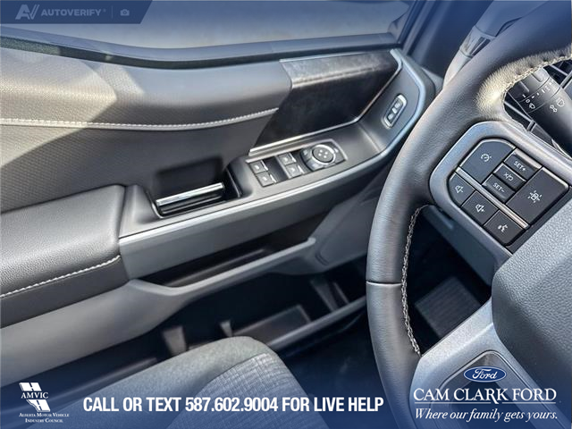 2023 Ford F-150 XLT (Stk: P1597) in Canmore - Image 17 of 25