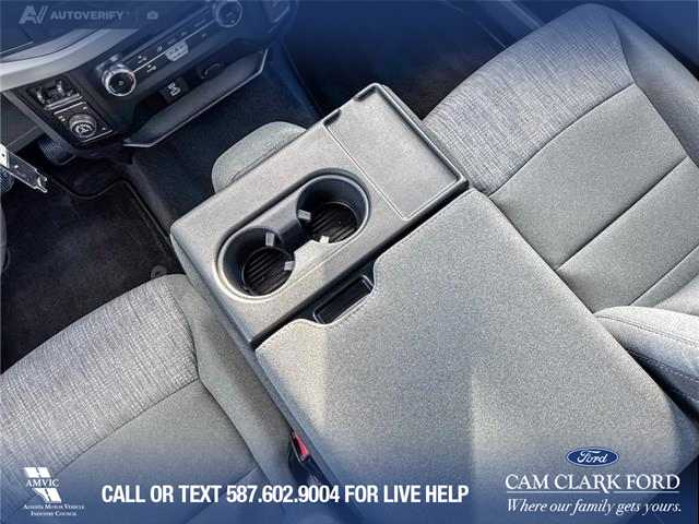 2023 Ford F-150 XLT (Stk: P1597) in Canmore - Image 18 of 25