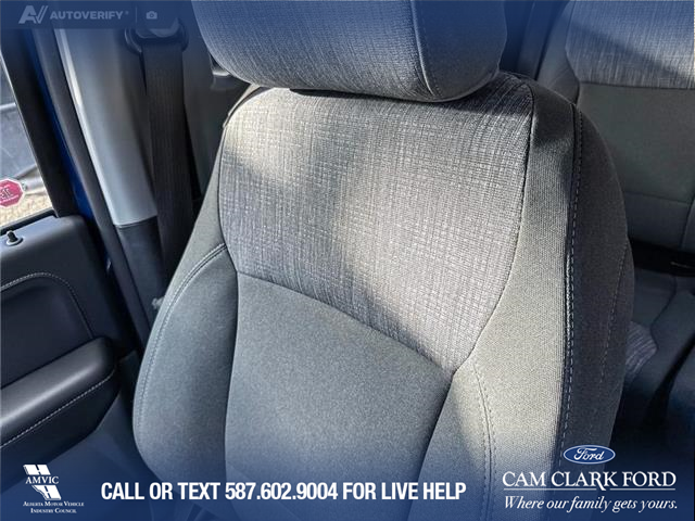 2023 Ford F-150 XLT (Stk: P1597) in Canmore - Image 20 of 25