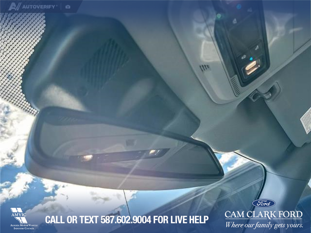 2023 Ford F-150 XLT (Stk: P1597) in Canmore - Image 21 of 25