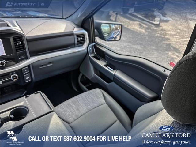 2023 Ford F-150 XLT (Stk: P1597) in Canmore - Image 25 of 25