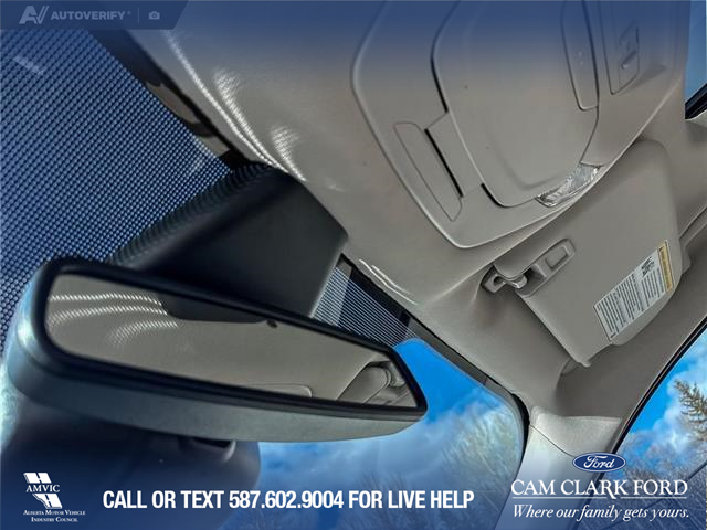 2017 Ford Escape Titanium (Stk: P1598) in Canmore - Image 21 of 27