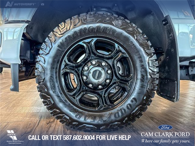 2024 Ford F-250 XLT (Stk: P14753) in Airdrie - Image 6 of 23