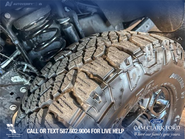 2024 Ford F-250 XLT (Stk: P14753) in Airdrie - Image 7 of 23